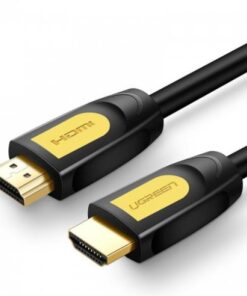 UGREEN HDMI Cable Male to Male Black 5m – HD101