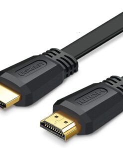 UGREEN HDMI Flat Cable 5m ED015