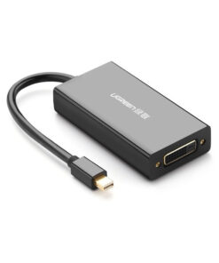 UGREEN Mini DP to HDMI/VGA/DVI Converter MD114