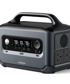 UGREEN PowerRoam Portable Power Station 600W UK – GS600