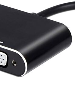 UGREEN USB 3.0 to HDMI + VGA Converter – CM449