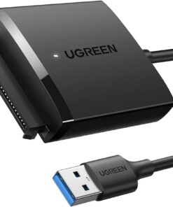 UGREEN USB 3.0 to SATA Converter-CM257