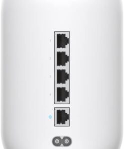 Ubiquiti Dream Machine (UDM) All-in-one UniFi Gateway