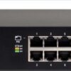 Ubiquiti EdgeSwitch 24 Managed Switch-(ES-24-250W)