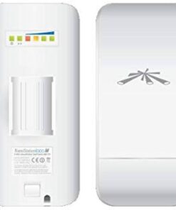 Ubiquiti Nano Station Loco M2 (LOCOM2)