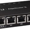 Ubiquiti Networks EdgeRouter (ER-X)