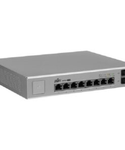 Ubiquiti Networks UniFi Switch 8-Port-US-8-150W