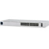 Ubiquiti UniFi 24 Port Switch (USW-24-PoE)