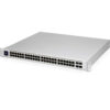 Ubiquiti UniFi 48-Port PoE Switch (USW-48-PoE)