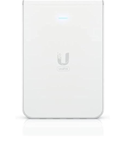 Ubiquiti UniFi 6 In-wall access point (U6-IW)