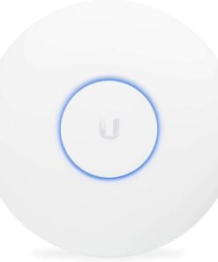 Ubiquiti UniFi AP AC LR Indoor Access Point (UAP-AC-LR)