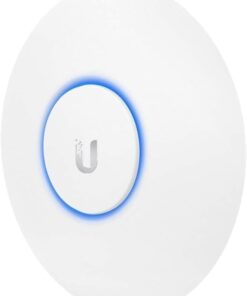 Ubiquiti UniFi AP AC Lite Indoor Access Point (UAP-AC-Lite)