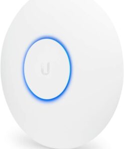 Ubiquiti UniFi AP-AC-Pro Indoor Outdoor Access Point