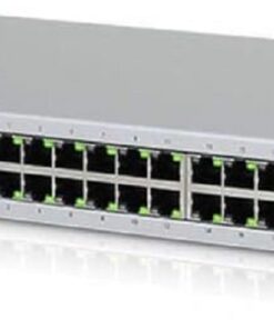 Ubiquiti UniFi Switch - 24 Ports Managed (US-24-250W)