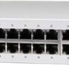 Ubiquiti UniFi Switch - 48 Ports Managed (US-48-500W)