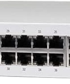 Ubiquiti UniFi Switch - 48 Ports Managed (US-48-500W)