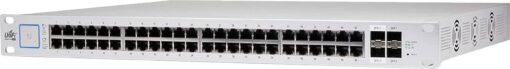 Ubiquiti UniFi Switch - 48 Ports Managed (US-48-500W)