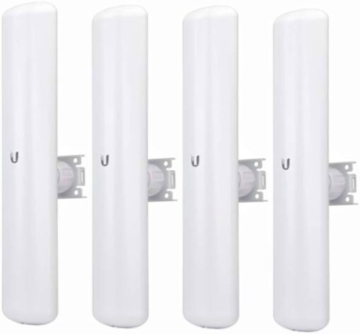 Ubiquiti airMAX 5GHz Lite AP AC Access Point (LAP-120)