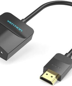 VENTION HDMI TO HDMI+VGA CONVERTER – VEN-AFVHB