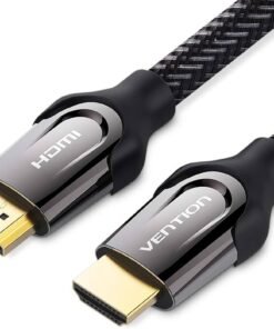 VENTION NYLON BRAIDED HDMI CABLE-VEN-VAA-B05-B100