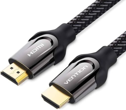 VENTION NYLON BRAIDED HDMI CABLE-VEN-VAA-B05-B300