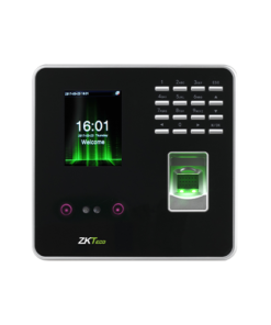 ZKTeco MB20-VL Time Attendance and Access Control Terminal