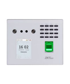 ZKTeco MB560-VL Biometric Time Attendance and Access Control