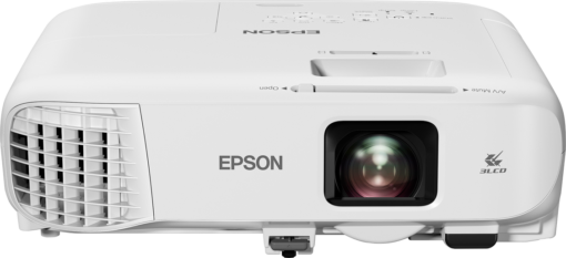 Epson EB-992F 4000 Lumens Full HD 3LCD Projector