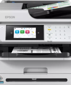 Epson WorkForce Pro WF-M5899DWF Multifunction A4 Printer