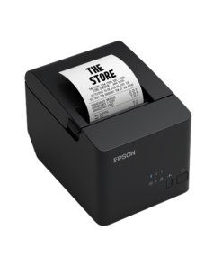 Epson TM-T20X (052) Network Thermal Receipt Printer