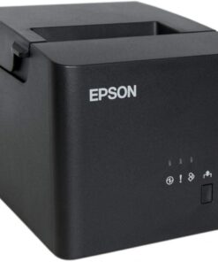 Epson TM-T20X (051) Network Thermal Receipt Printer