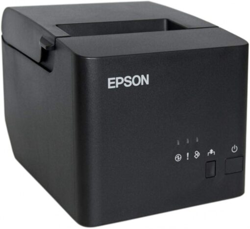 Epson TM-T20X (051) Network Thermal Receipt Printer