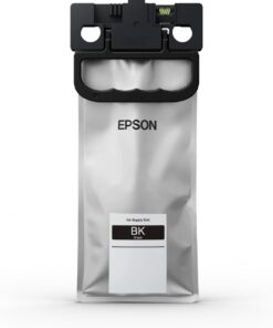 Epson WF-C529R C579R Black XL Ink Supply Unit 