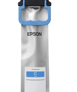 Epson WF-C529R / C579R Cyan XL Ink Supply Unit 