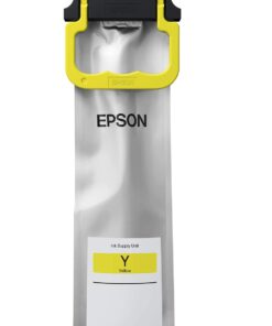 Epson WF-C529R / C579R Yellow XL Ink Supply Unit