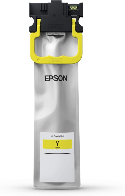 Epson WF-C529R / C579R Yellow XL Ink Supply Unit