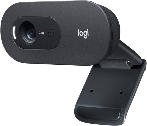 Logitech C505 HD Webcam – 960-001364