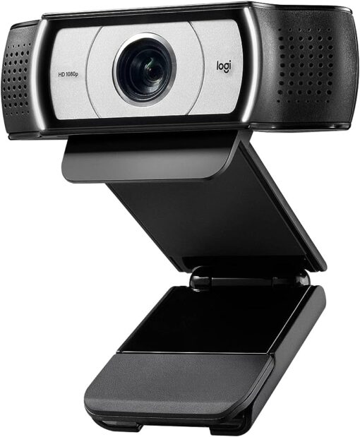 Logitech C930e 1080p Business Webcam – 960-000972