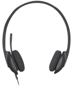 Logitech USB Headset H340 – 981-000475