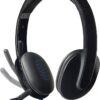 Logitech USB Headset H540 – 981-000480