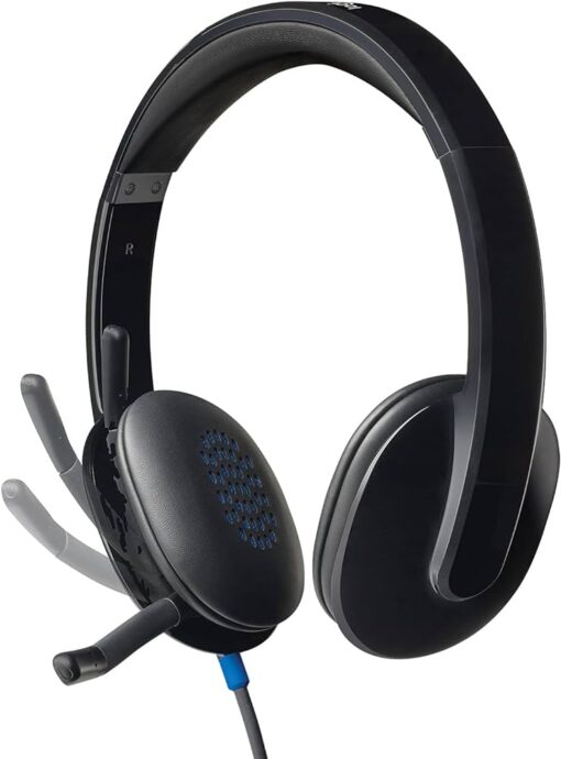 Logitech USB Headset H540 – 981-000480