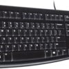 Logitech USB Keyboard K120 – 920-002508