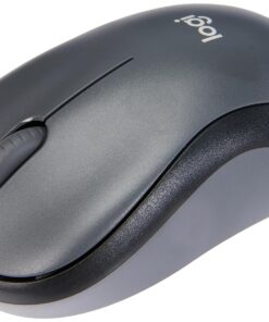 Logitech Wireless Mouse Silent M220 – 910-004878