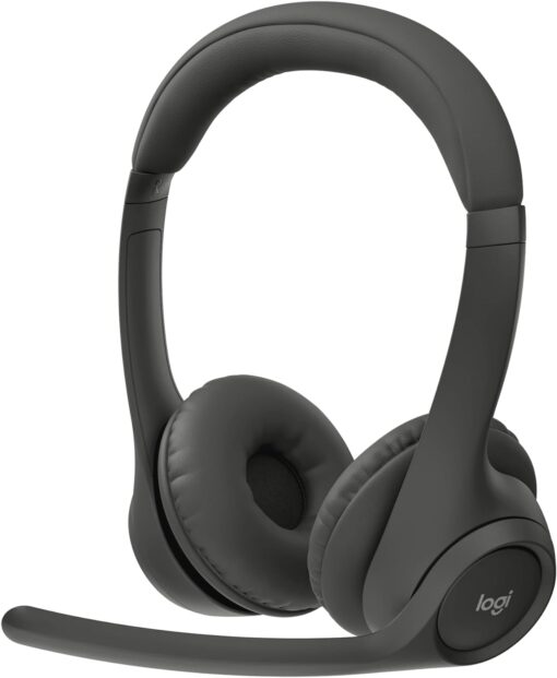 Logitech Zone 300 Wireless Bluetooth Headset