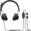 Logitech Zone Wired – Graphite USB – 981-000875