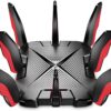 TP-Link AX6600 WiFi 6 Gaming Router (Archer GX90)