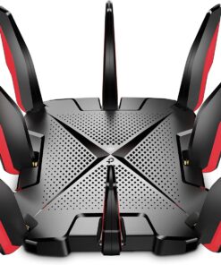 TP-Link AX6600 WiFi 6 Gaming Router (Archer GX90)