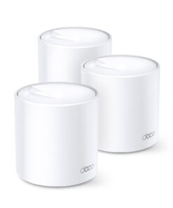 TP-Link Deco X20 AX1800 Whole Home Mesh Wi-Fi 6 System