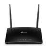 Tp-link 300 Mbps Wireless N 4G LTE Router -TL-MR6400