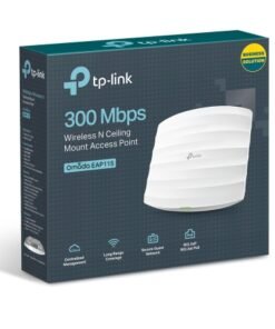 Tp-link 300Mbps Wireless N Access Point – TL-EAP115